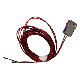 ACDelco® - GM Original Equipment™ Body Wiring Harness Connector