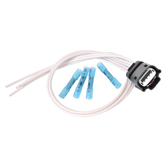 ACDelco® - GM Original Equipment™ Body Wiring Harness Connector