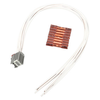 ACDelco® - GM Original Equipment™ Multi-Purpose Wire Connector
