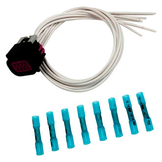 ACDelco® - GM Original Equipment™ Headlight Connector