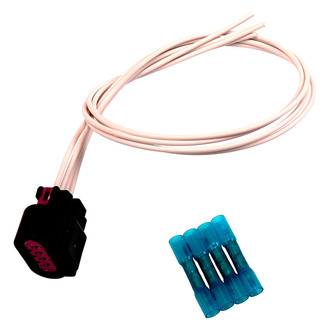 ACDelco® - GM Original Equipment™ Multi Purpose Wire Connector