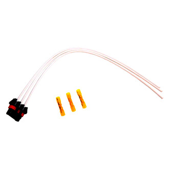 ACDelco® - GM Original Equipment™ Rear Multi Purpose Connector Kit