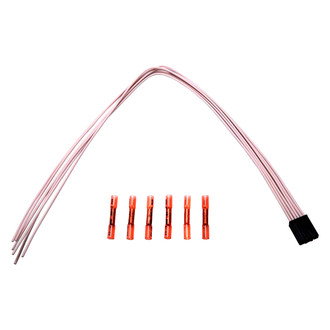 ACDelco® - GM Original Equipment™ Body Wiring Harness Connector