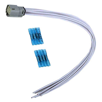 ACDelco® - GM Original Equipment™ Body Wiring Harness Connector