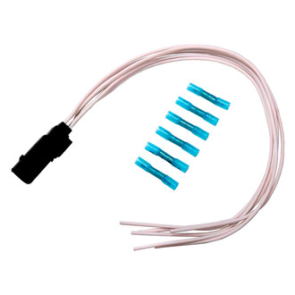 ACDelco® - GM Original Equipment™ Body Control Module Connector