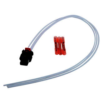 ACDelco® - GM Original Equipment™ Hood Ajar Indicator Switch Connector