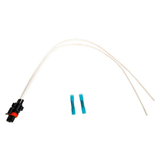 ACDelco® - GM Original Equipment™ Fog Light Connector