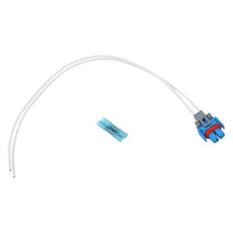 ACDelco® - GM Original Equipment™ Fog Light Connector