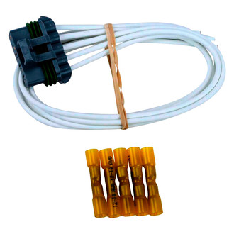 ACDelco® - GM Original Equipment™ Rear Multi Purpose Connector Kit