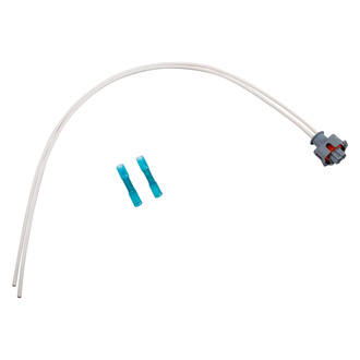 ACDelco® - GM Original Equipment™ Rear Multi Purpose Connector Kit
