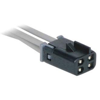 ACDelco® - GM Original Equipment™ Neutral Safety Switch Connector