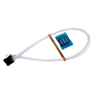 ACDelco® - GM Original Equipment™ Rear Multi Purpose Connector Kit
