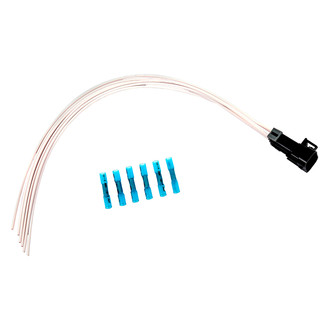 ACDelco® - GM Original Equipment™ Rear Multi Purpose Connector Kit