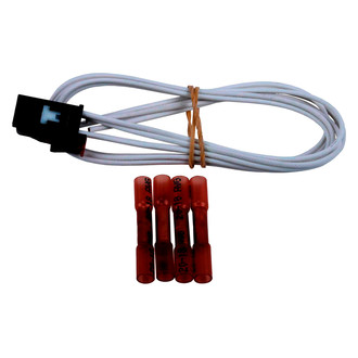ACDelco® - GM Original Equipment™ Body Wiring Harness Connector