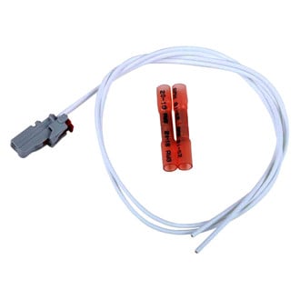 ACDelco® - GM Original Equipment™ Instrument Panel Harness Connector