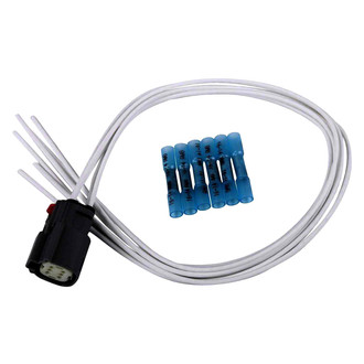 ACDelco® - GM Genuine Parts™ Forward Light Harness Connector