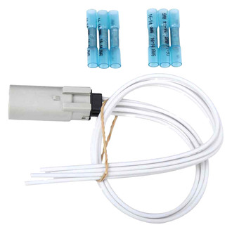ACDelco® - GM Genuine Parts™ Multi-Purpose Wire Connector
