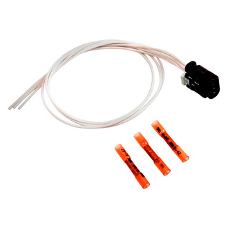 ACDelco® - GM Original Equipment™ Forward Light Harness Connector