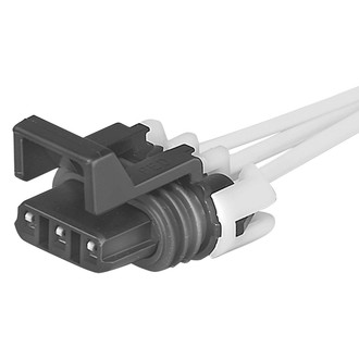 ACDelco® - GM Original Equipment™ Electronic Brake Module Connector