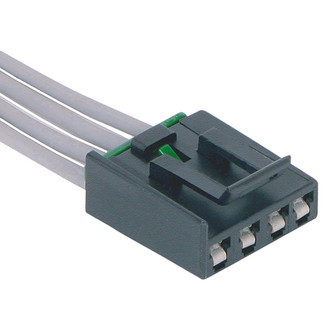 ACDelco® - GM Original Equipment™ Traction Control Module Connector