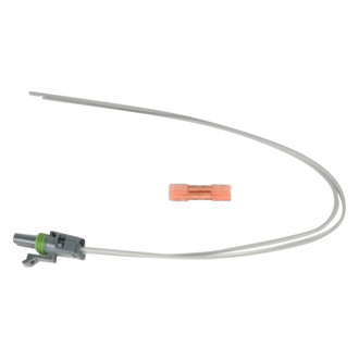 ACDelco® - GM Original Equipment™ Headlight Motor Connector