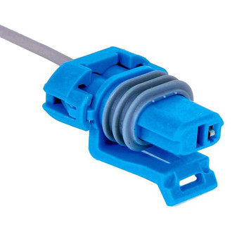 ACDelco® - GM Original Equipment™ Coolant Temperature Sensor Connector