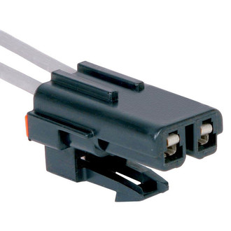 ACDelco® - GM Original Equipment™ HVAC Blower Motor Connector