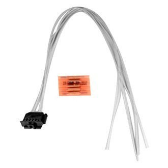 ACDelco® - GM Original Equipment™ Traction Control Switch Connector