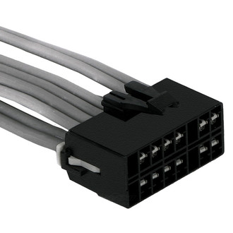 ACDelco® - GM Original Equipment™ Headlight Switch Connector