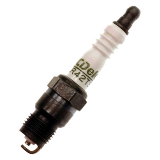 ACDelco® - Professional™ Conventional Nickel Spark Plug