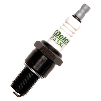 ACDelco® - Professional™ Conventional Nickel Spark Plug