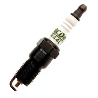 ACDelco® - GM Original Equipment™ Spark Plugs