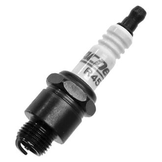 ACDelco® - Gold™ Conventional Copper Spark Plug
