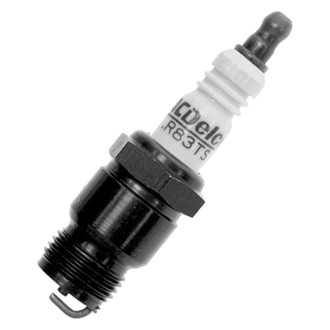 ACDelco® - Gold™ Conventional Nickel Spark Plug