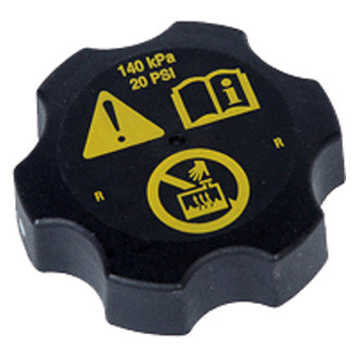 ACDelco® - GM Original Equipment™ Engine Coolant Radiator Cap