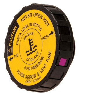 ACDelco® - GM Original Equipment™ Engine Coolant Radiator Cap