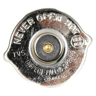ACDelco® - Professional™ Engine Coolant Radiator Cap