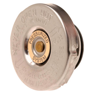 ACDelco® - GM Original Equipment™ Engine Coolant Radiator Cap