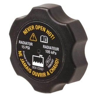ACDelco® - GM Original Equipment™ Engine Coolant Radiator Cap