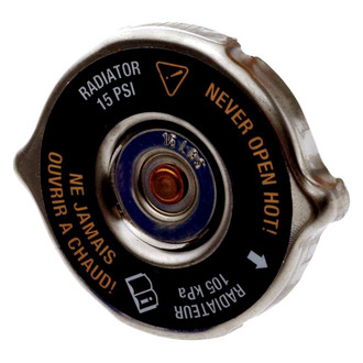 ACDelco® - GM Original Equipment™ Engine Coolant Radiator Cap