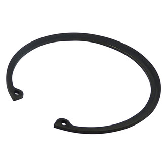 ACDelco® - Gold™ Front Driver or Passenger Side Wheel Bearing Retaining Ring