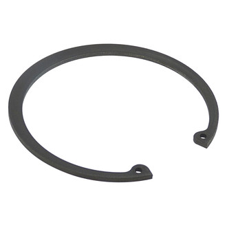 ACDelco® - Gold™ Front Driver or Passenger Side Wheel Bearing Retaining Ring