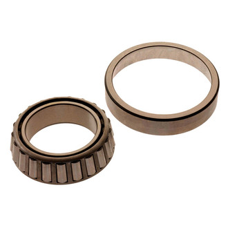 ACDelco® - GM Original Equipment™ Rear Driver or Passenger Side Outer Wheel Bearing