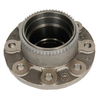 ACDelco® - GM Original Equipment™ Rear Driver or Passenger Side Wheel Bearing and Hub Assembly