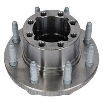 ACDelco® - GM Original Equipment™ Rear Driver or Passenger Side Wheel Hub