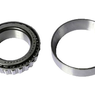 ACDelco® - GM Original Equipment™ Rear Driver or Passenger Side Inner Wheel Bearing