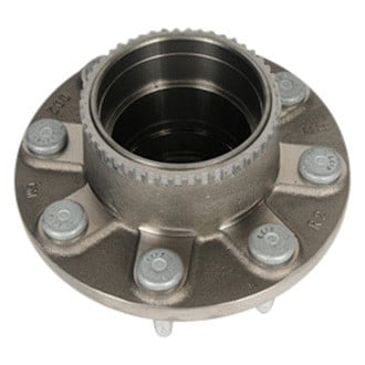 ACDelco® - GM Original Equipment™ Rear Driver or Passenger Side Wheel Hub