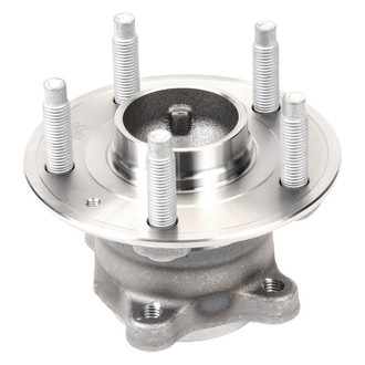 ACDelco® - GM Original Equipment™ Rear Driver or Passenger Side Wheel Bearing and Hub Assembly