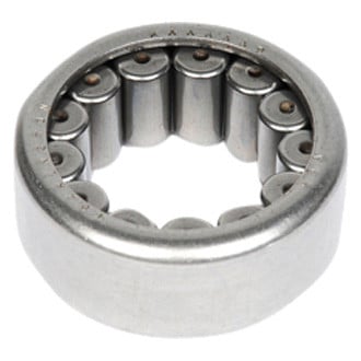 ACDelco® - GM Original Equipment™ Rear Driver or Passenger Side Wheel Bearing