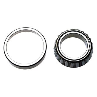 ACDelco® - GM Original Equipment™ Rear Driver or Passenger Side Outer Wheel Bearing